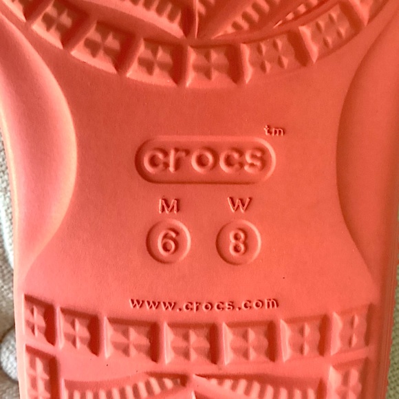 CROCS Sandals - Picture 4 of 6